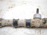 14-20 Kawasaki Mule 4010 4x4 Steering Rack And Pinion