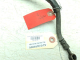 16-24 Hisun Tactic HS 750 Rear Right Brake Line Hose To Caliper