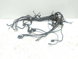 12 Harley Davidson Road Glide Ultra FLTRU Main Wiring Wire Harness Loom
