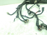 12 Harley Davidson Road Glide Ultra FLTRU Main Wiring Wire Harness Loom