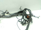 12 Harley Davidson Road Glide Ultra FLTRU Main Wiring Wire Harness Loom