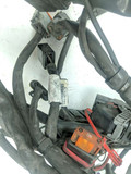 12 Harley Davidson Road Glide Ultra FLTRU Main Wiring Wire Harness Loom