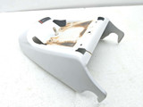 20 Harley XG750 Street 750 Rear Tail Fairing Cover Panel Solo Cowl