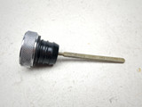 07-17 Harley Softail Fatboy FLSTF Oil Dipstick