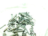 17-22 Harley FLHTK Electra Glide Ultra Limited Engine Misc Hardware Bolt Kit