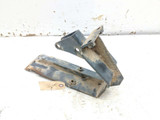 04 05 Kubota RTV 900 RTV900 Parking Break Mount Bracket Holder