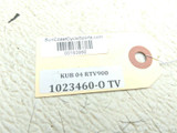 04 05 Kubota RTV 900 RTV900 Parking Break Mount Bracket Holder