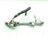 06 Yamaha R1 YZF-R1 Gas Fuel Petrol Rail