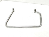 08 Yamaha V Star XVS 1100 Classic Saddle Bag Mount Bracket