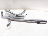 08-13 Harley Davidson FLTRU Road Glide Ultra Vance & Hines Full Exhaust Set