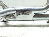 17-22 Harley FLHTK Electra Glide Ultra Limited RINEHART Full Exhaust Header Pipe