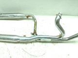 17-22 Harley FLHTK Electra Glide Ultra Limited RINEHART Full Exhaust Header Pipe