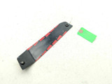 15-19 Kawasaki EN650 Vulcan S Right Side Radiator Trim Fairing Cover Panel