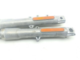 08 Harley Heritage Softail Classic FLSTC Front Forks Suspension Set STRAIGHT