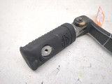 20-24 Harley Softail Standard FXST Front Left Driver Foot Peg