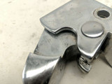 99 Harley Davidson FLHR Road King Left Clutch Hand Lever
