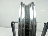09 Harley Davidson FLHRC Road King Classic Front Wheel Rim STRAIGHT 16X3.0