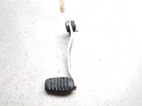 04-09 Triumph Rocket 3 III Brake Pedal Lever