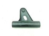 19 Kawasaki EJ800 W800 Cafe Racer Left Headlight Mount Bracket