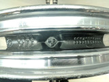 17-21 Harley FLHTKSE Electra Glide CVO Slicer Front Wheel Rim STRAIGHT 17X3.00