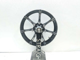 17-21 Harley FLHTKSE Electra Glide CVO Slicer Front Wheel Rim STRAIGHT 17X3.00