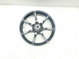 17-21 Harley FLHTKSE Electra Glide CVO Slicer Front Wheel Rim STRAIGHT 17X3.00