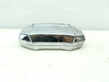 11 Kawasaki Voyager 1700 VN1700B Engine Motor Cover (A)