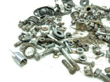 07 Honda Sportrax TRX250EX Miscellaneous Parts Master Hardware Bolt Kit