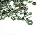 07 Honda Sportrax TRX250EX Miscellaneous Parts Master Hardware Bolt Kit