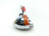 97-04 Honda Valkyrie 1500 GL1500CT Rear Left Turn Signal Flasher Light w/ Visor