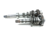 97-04 Honda Valkyrie 1500 GL1500CT Engine Motor Transmission Gears