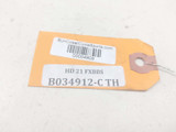 21 Harley Davidson Street Bob FXBBS Clutch Chain Tensioner