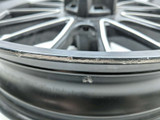 12 Ducati Diavel Front Wheel Rim STRAIGHT 17 x 3.50