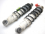 09-23 Kawasaki Mule 4000 KAF620M Rear Suspension Shock Strut