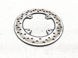 04-06 Kawasaki Z750 Rear Disc Brake Rotor