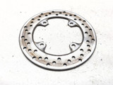 04-06 Kawasaki Z750 Rear Disc Brake Rotor