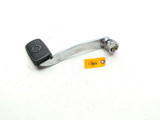 17-22 Harley FLHTK Electra Glide Ultra LimitedBrake Pedal Lever 42416-06