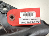 96-16 Honda CMX Rebel 250 Rear Right Exhaust Hanger