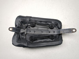 20-24 Harley Softail Standard FXST Rear Passenger Seat