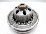 09-23 Kawasaki Mule 4000 KAF620MCVT Secondary Driven Clutch Assembly
