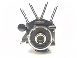 07-13 Harley FXDB Dyna Street Bob Engine Motor Case Block 96ci