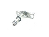 02 Yamaha Road Star Warrior XV1700 PC Bottom Lower Triple Steering Tree Clamp