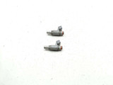 04-10 Kawasaki Vulcan 2000 VN2000 Gas Fuel Injectors 28408IL