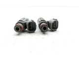 04-10 Kawasaki Vulcan 2000 VN2000 Gas Fuel Injectors 28408IL