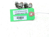 04-10 Kawasaki Vulcan 2000 VN2000 Gas Fuel Injectors 28408IL