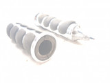 96-01 Yamaha XVZ1300 Royal Star Aftermarket Throttle Tube And Grips
