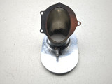 04-10 Kawasaki Vulcan 2000 VN2000 THUNDER MFG Hurricane Air Intake Filter Kit