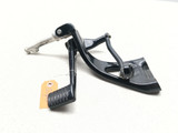21-25 Harley Davidson Street Bob FXBBS Front Right Driver Foot Peg & Brake Pedal