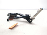 21-25 Harley Davidson Street Bob FXBBS Front Right Driver Foot Peg & Brake Pedal
