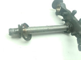 85 Honda CB650SC CB 650 Bottom Lower Triple Steering Tree Clamp
